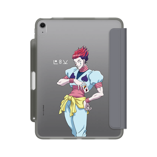 Hisoka - Card