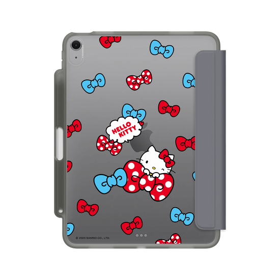 Hello Kitty Schleife