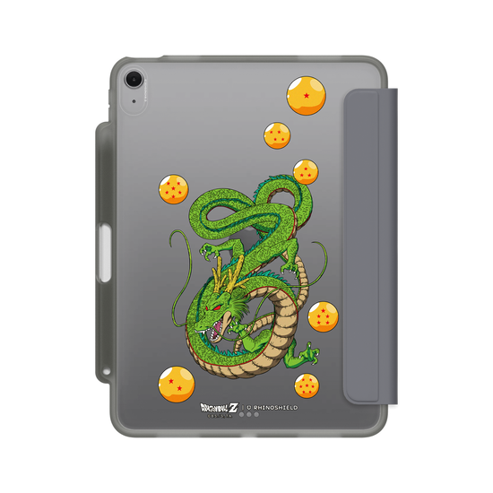 Shenron & the 7 Dragon Balls