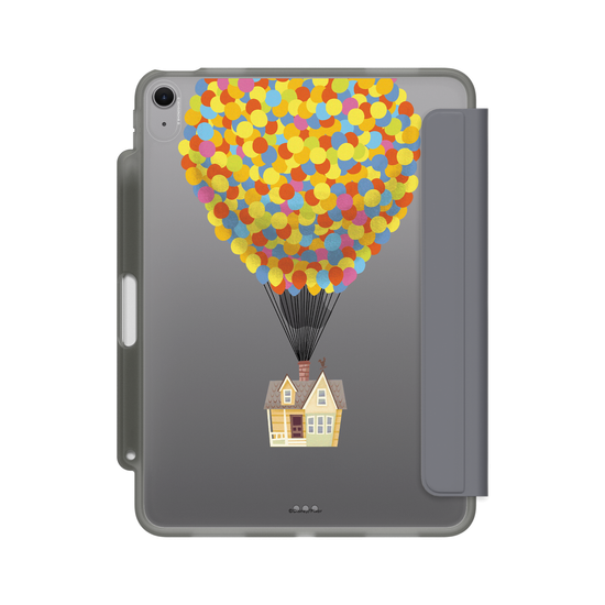 UP - Casa & Globos