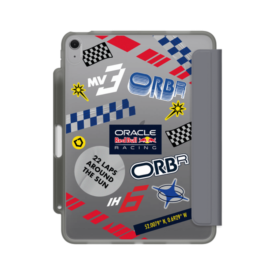 ORBR - Stickers