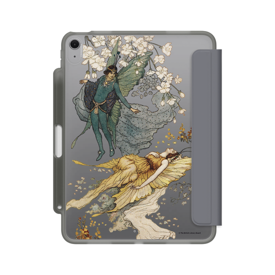 Le Songe d'une nuit d'été - Oberon et Titania