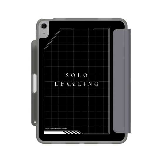 Solo Leveling : Emblème