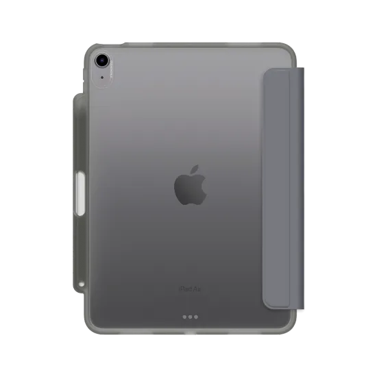 Mobigear RingGuard - Coque Apple iPad 9 (2021) Coque Arrière