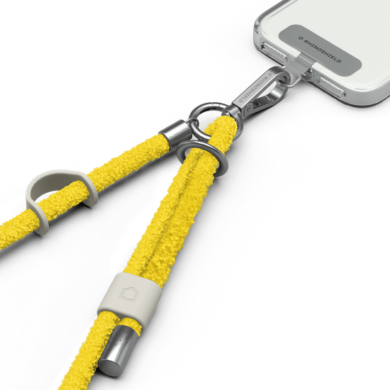 Crossbody Lanyard
