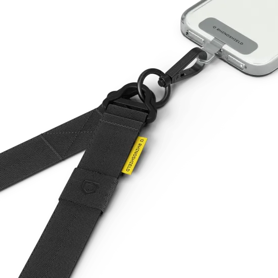 Utility Lanyard for Phone & Extra Storage for Accessories