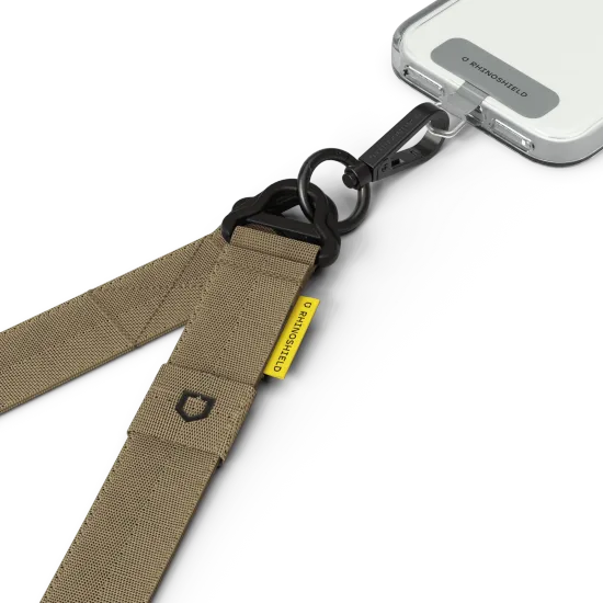 Utility Lanyard for Phone & Extra Storage for Accessories