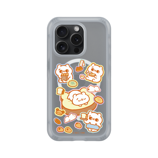 Songsong meow bakery