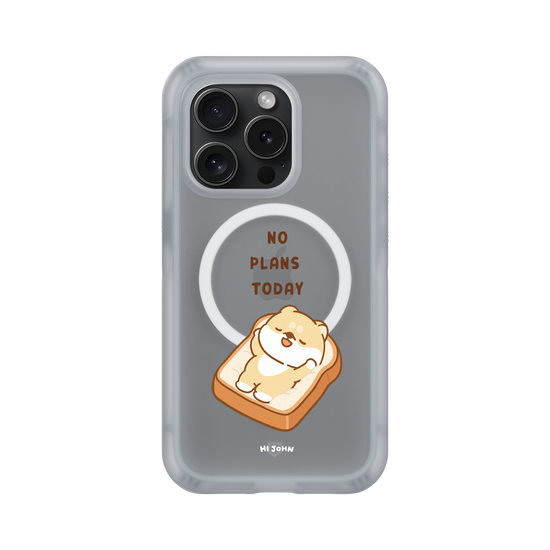 Soft Toast