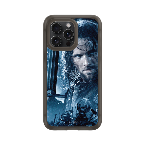 Aragorn vs Uruk - Hai