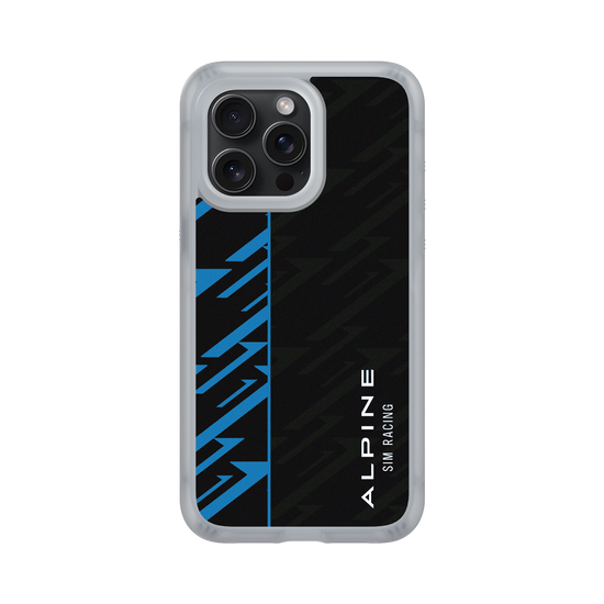 Alpine Sim Racing