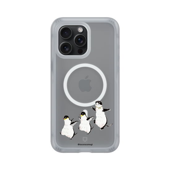 Cat's Penguin Parade