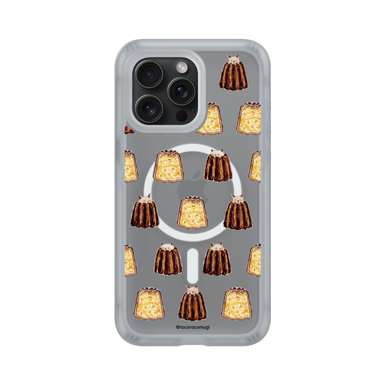Canelé Party
