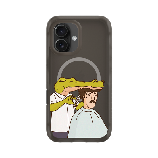 Barber