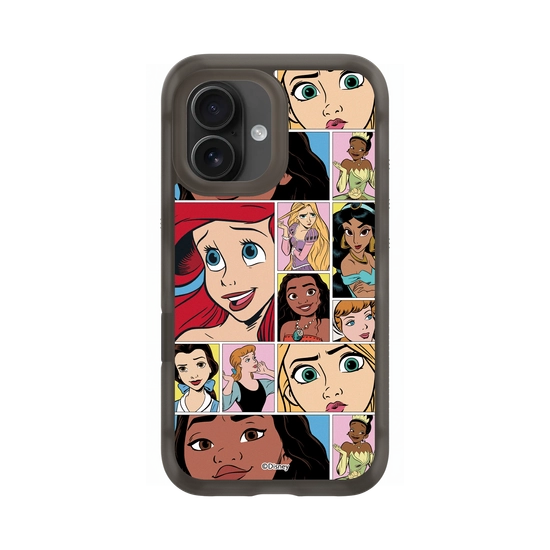 Disney Princess | Big Selfies | AirX - iPhone 16 | RHINOSHIELD UK