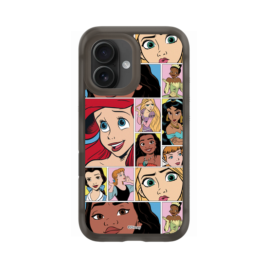 Disney Princess | Big Selfies | AirX - iPhone 16 | RHINOSHIELD UK