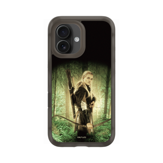 Legolas - Forest