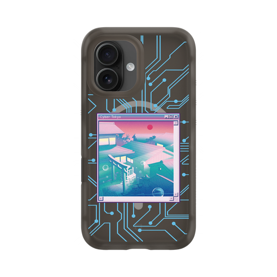 Cyber Tokyo