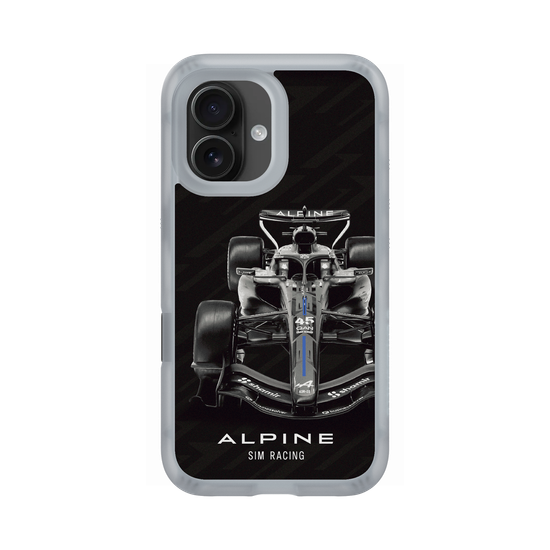 A526 Sim Racing