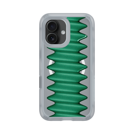 Green Screw