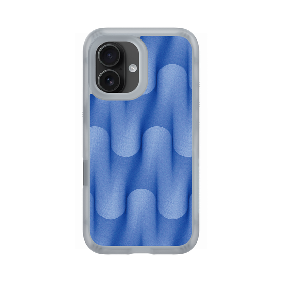 Blue Pattern