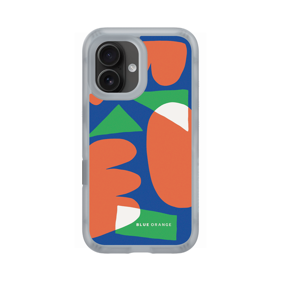 Block Party Blue