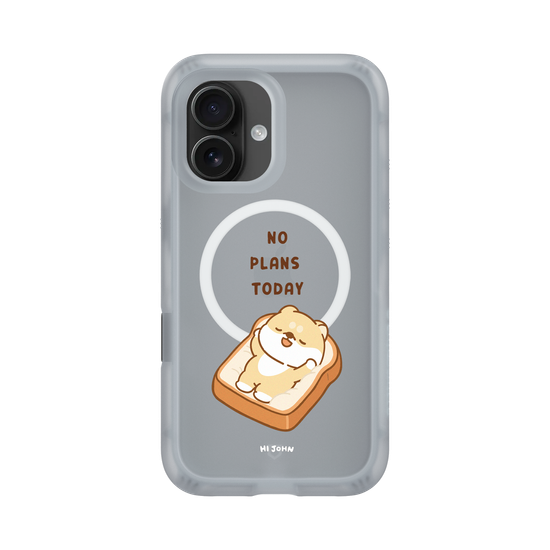 Soft Toast