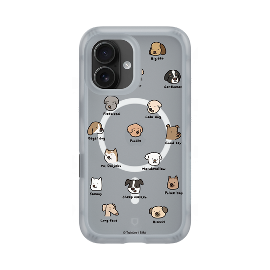 Every doggo
