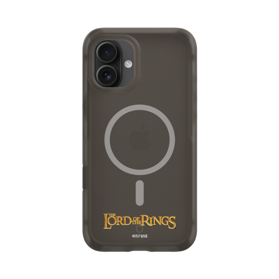 LOTR - Logo