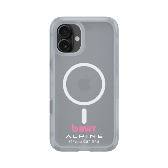 BWT Alpine
