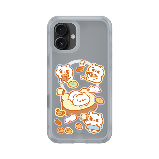 Songsong meow bakery