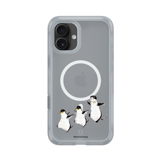 Cat's Penguin Parade