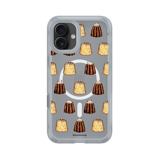 Canelé Party