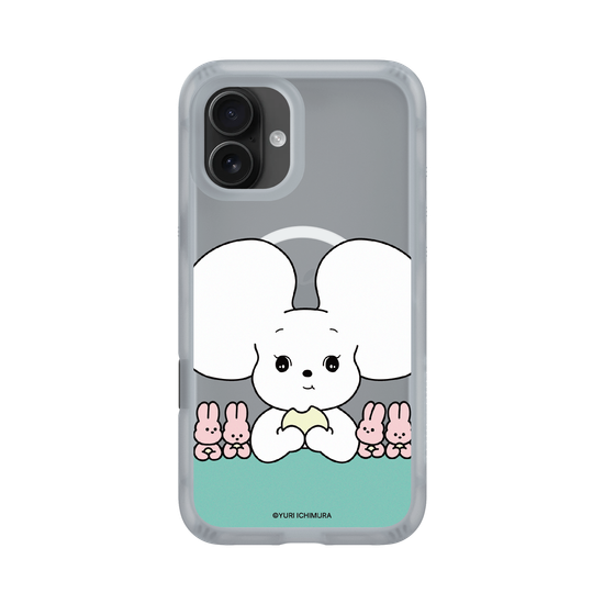 Shiratama & the Bunnies