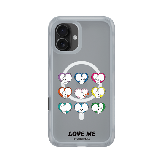 Love Me