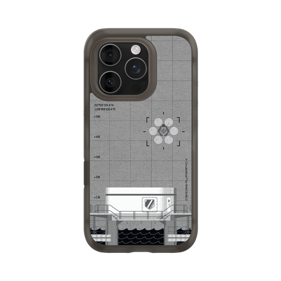 AI Drone Mission