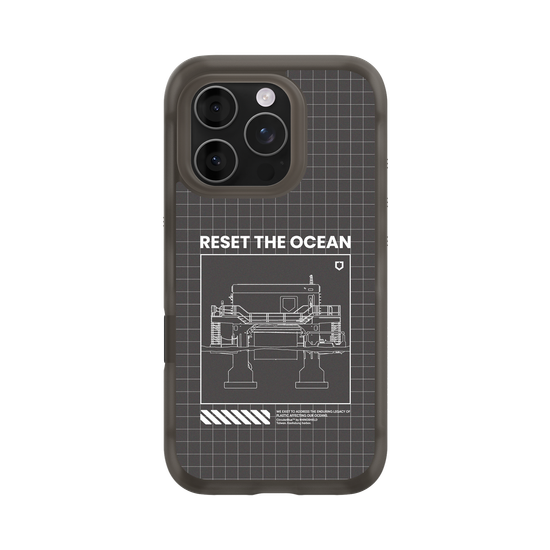 Reset the Ocean