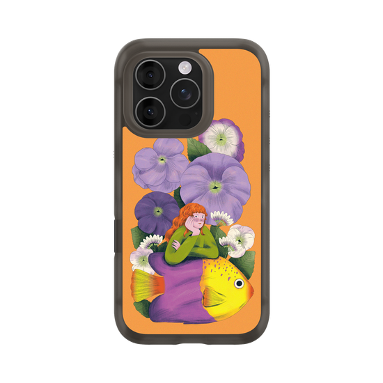 Soft Wilderness