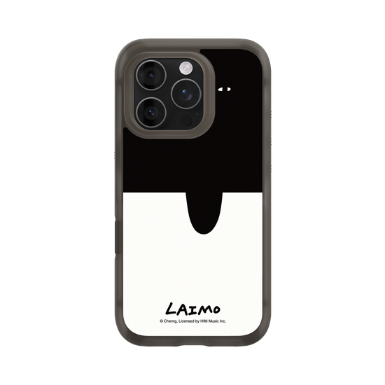 I am Laimo