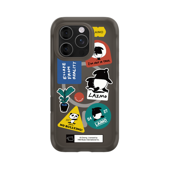LAIMO Stickers