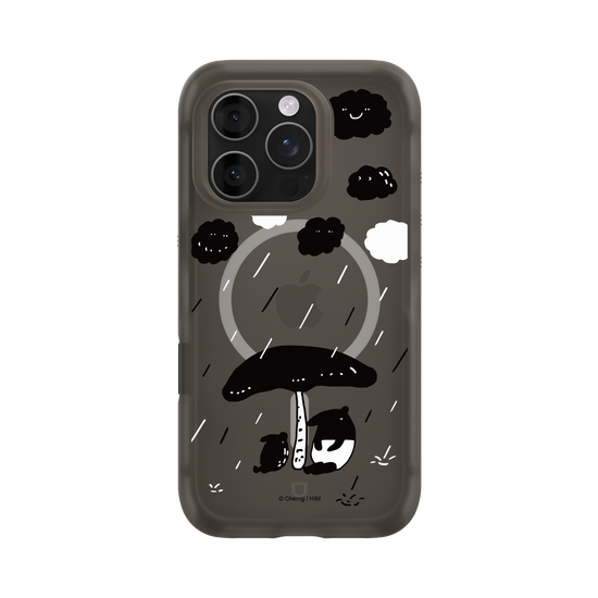 It's Raining (Transparent)