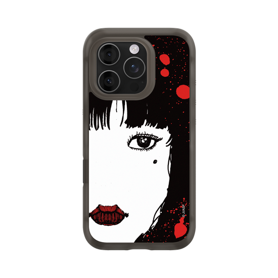 Tomie - En color