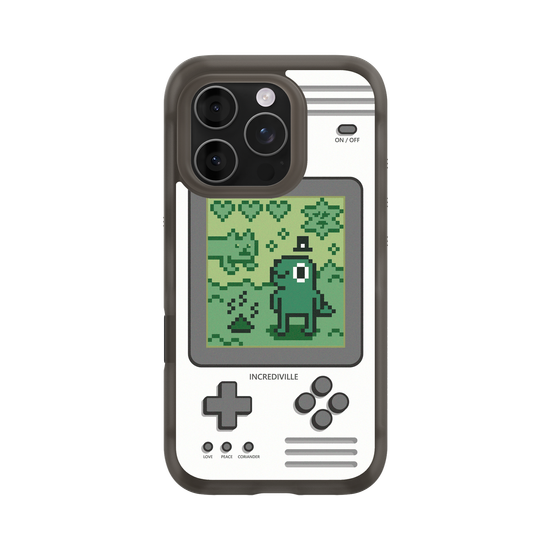 8-Bit World