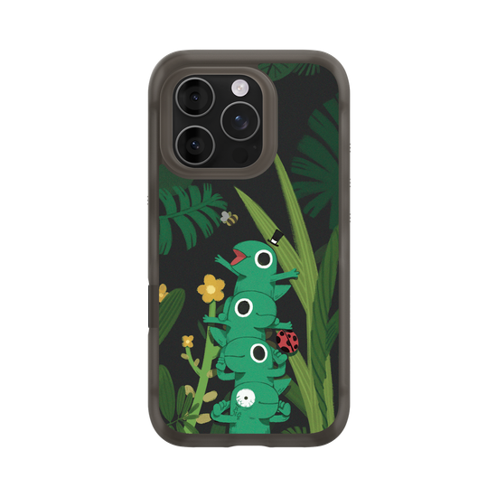 Herbivore Totem