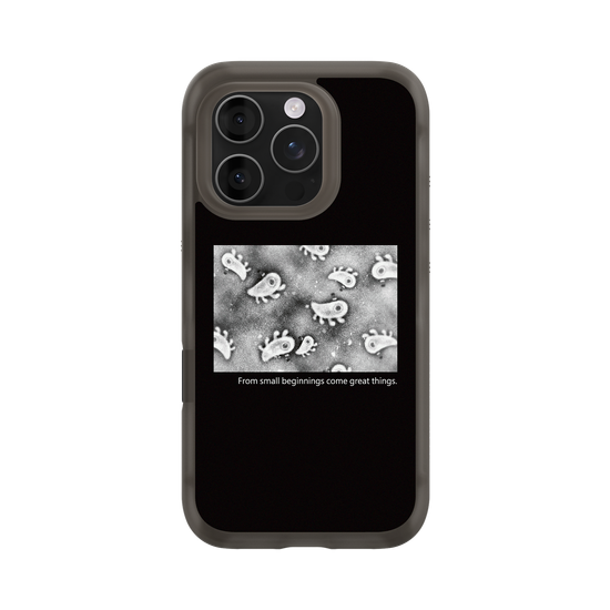 Microscopic Observation - Black