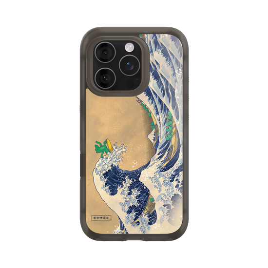 The Incredible Wave