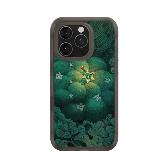 Green earth