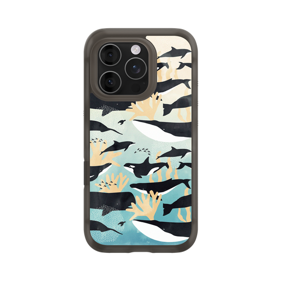 Call of the Ocean