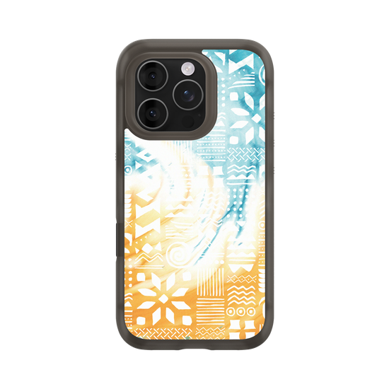 Seaman Totem - White