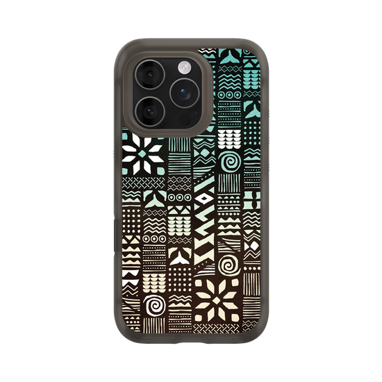 Seaman Totem - Black